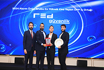 7-9 Nisan Hikvision DPP Ödül Töreni 7-9 Nisan Hikvision DPP Ödül Töreni